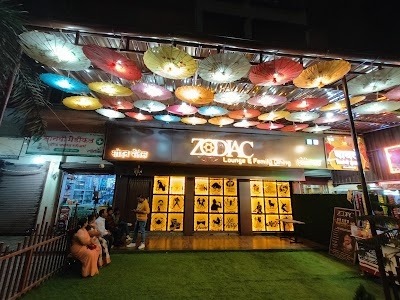 ZODIAC LOUNGE & FAMILY DINING DOMBIVLI