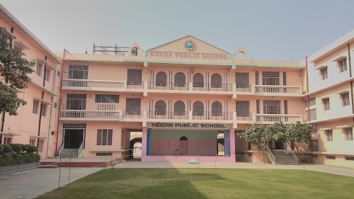 Heera Public School