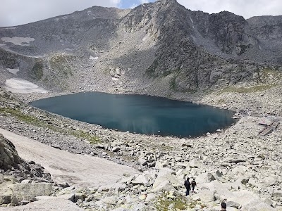 Kailash Kund