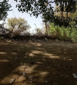 Kalam Branch Post Office
