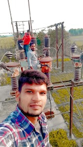 Mahesh Khangar