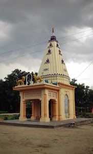 Jungle Aurahi,Shiv Mandir Tola