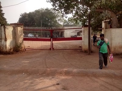 FCI FSD Mandir Hasaud