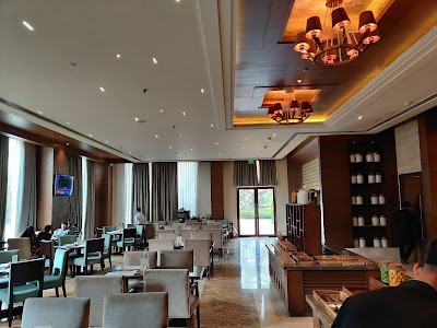 S Cafe