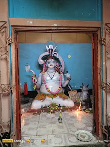 Mahadev Bari Temple