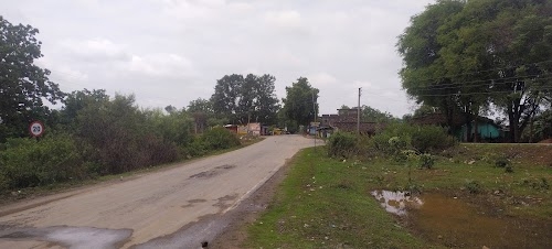 Bus Stop