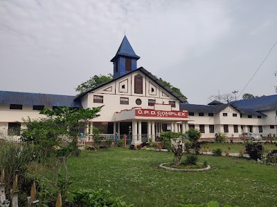 Assam Medical College