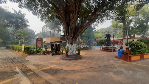 Bal Bhawan, Mandi House