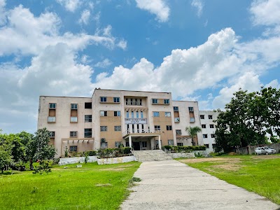 Dhanbad Teachers Training B.Ed College