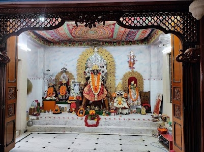 rajpur kalitala bipadtariny mandir