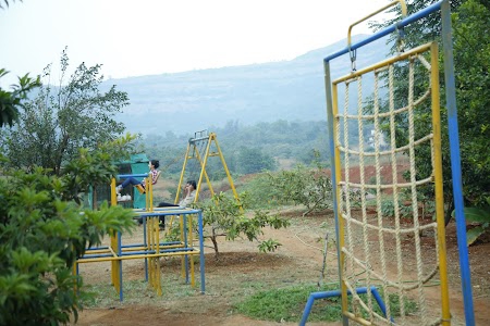 Zen Spring Resort
