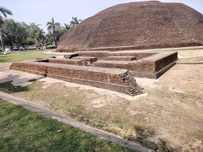 Ramabhar Stupa