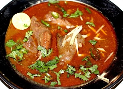 Dehli Nehari Haroonabad