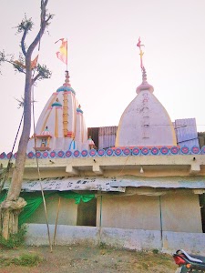 Bhavani Mata Temple, Tarmaliya