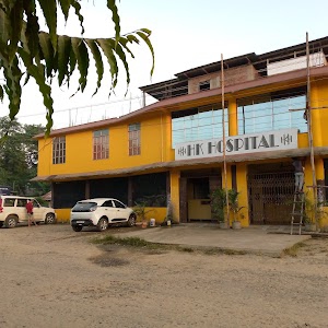 HK Hospital