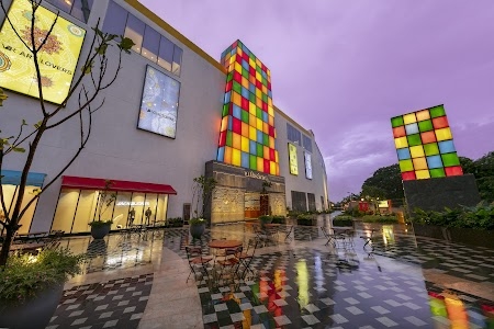 VR Mall