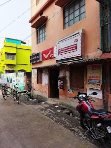 Ghola Bazar Sub Post Office