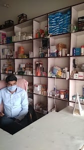 Rajasthan medical store dehra