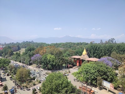 Summit Residency Airport Hotel
