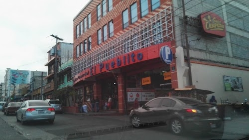 El Pueblito