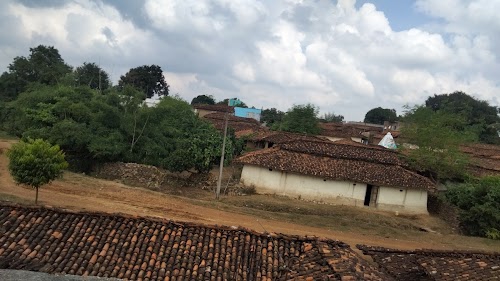USARITOLA, The Royal Place