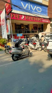 Jaipur Diamonds