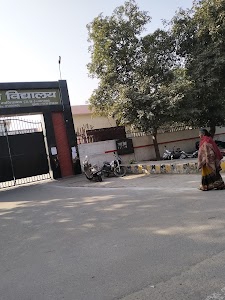 Kendriya Vidyalaya Kamla Nehru Nagar Ghaziabad
