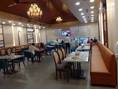 UP 15 Dhaba