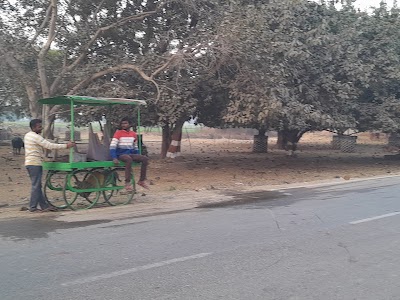 Garahni pashu mela