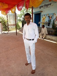 Jetvan Budh Vihar Maishal M