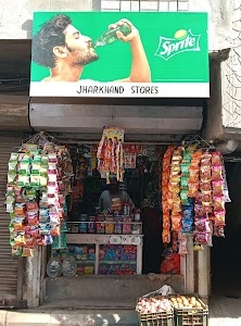 JHARKHAND STORE