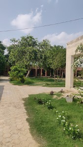 Government Senior Secondary School , Rottan Wali