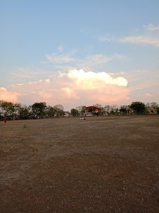 Chandanshesh Krida Mandal Sawana