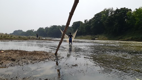 Damodarpur Gram