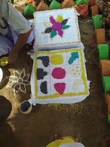 Rampur nagwan Middle school
