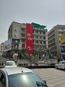 Hotel Ankur