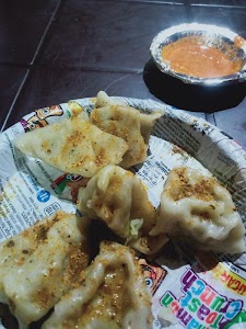 Dehradun momo's adda