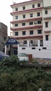 SherShah medical research and training Sansthan