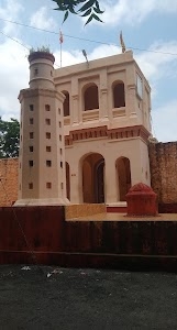 Bherupura