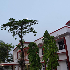 Circuit House
