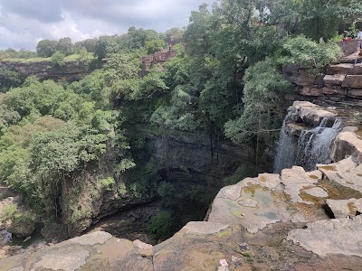 Menali River