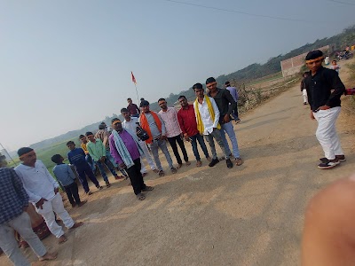 BHOLE NATH MANDIR,Abdalpur,Fatuha