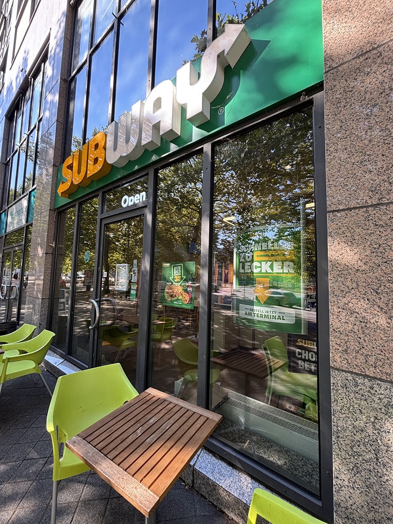 Subway