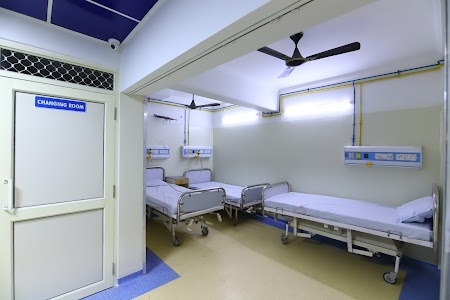 Dr. M.C. Agarwal Hospital & Research Centre (P) Ltd