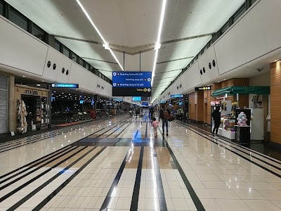 O.R. Tambo International Airport