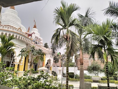Dhulian Milan Mandir