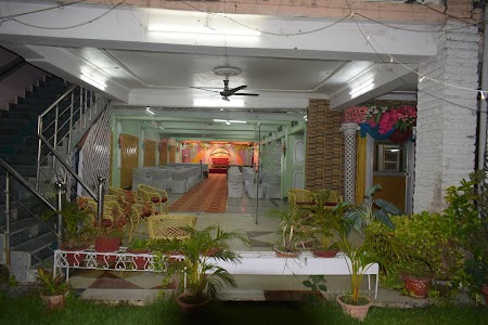 Hotel Samrat International -- Best Family Hotel | Restaurant in Patna