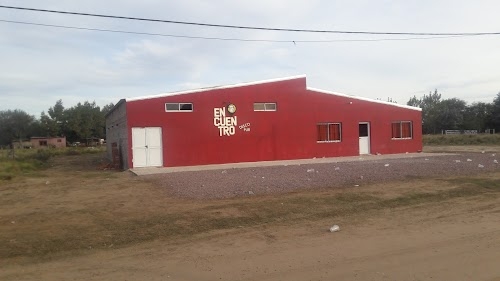 Encuentro Disco Pub