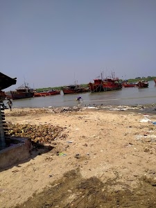Gouranga Grocery Shop