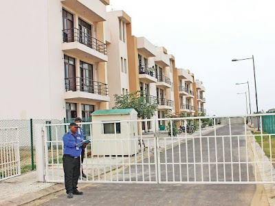 Dream Homes - Wave City Ghaziabad